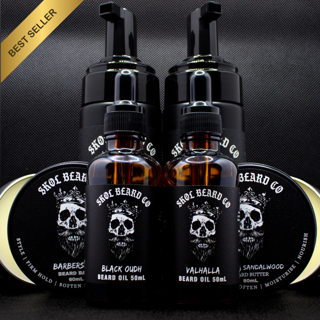 Grooming Kits